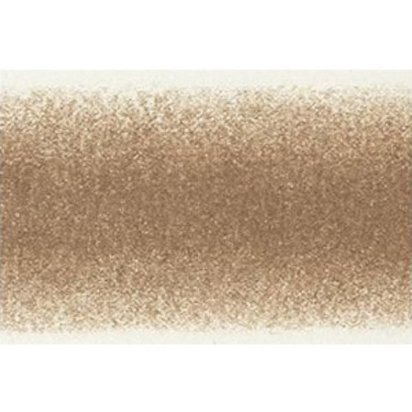 Färgpennor - DERWENT - CHROMAFLOW - Extra mjuk - Moka - 1 penna Mocka