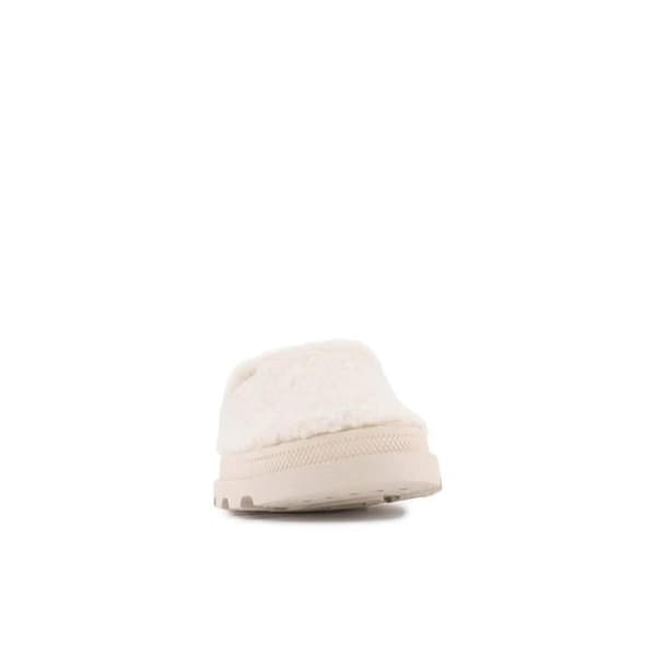 Mules Palladium Dunelite Cosy - krämvit krämvit 40