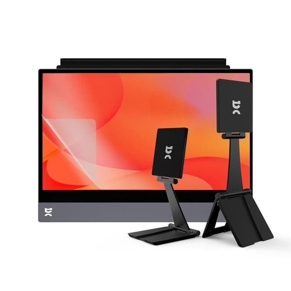 PC-skärm Espresso Display 15" + Magnetställ