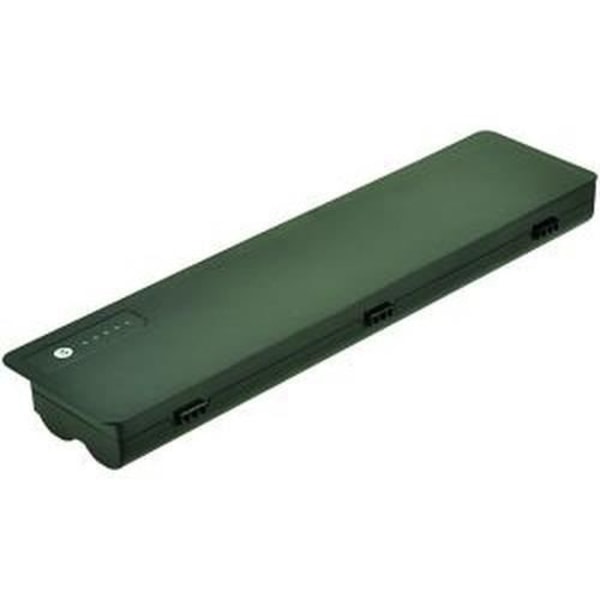 DELL Lithium Ion 6-cells batteri - Kapacitet 4400 mAh - Spänning 11,1 V