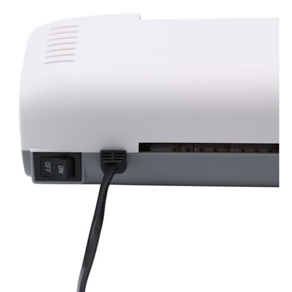 Olympia A4 Laminator För Folienstärken Upp till 125 Micron A210