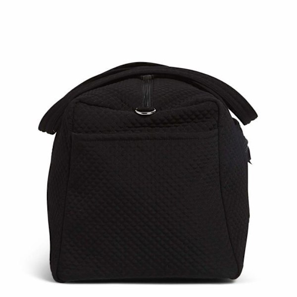Vera Bradley resväska - 27511-081 - mikrofiber, stor reseväska, resväska för kvinnor