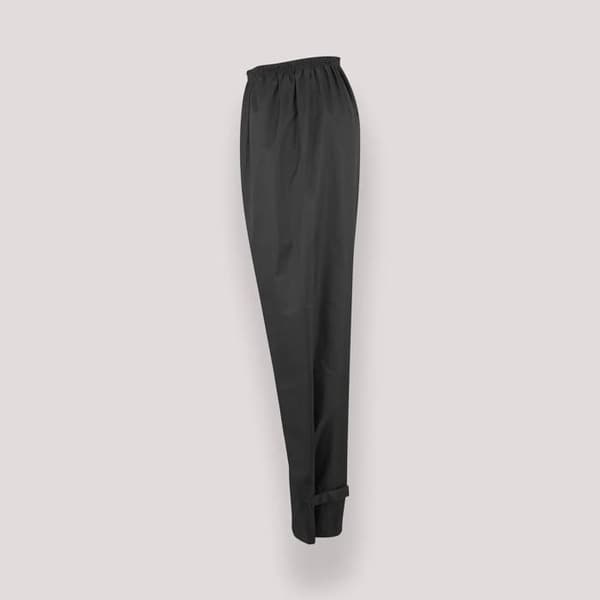 Regnbyxor Mac In A Sac Origin - svart svart M