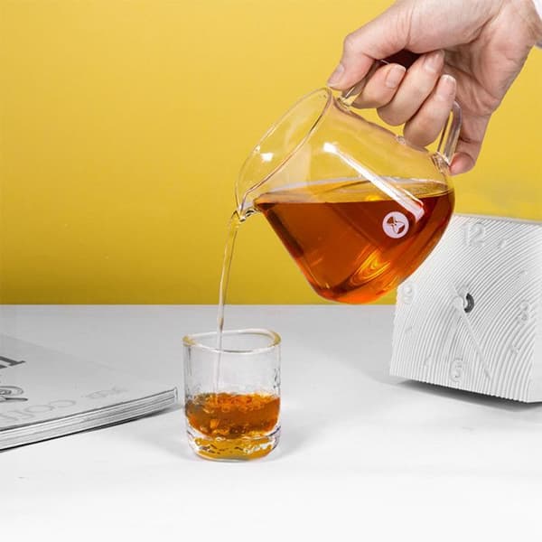 Kaffekanna TIMEMORE Coffee Server, 360 ml