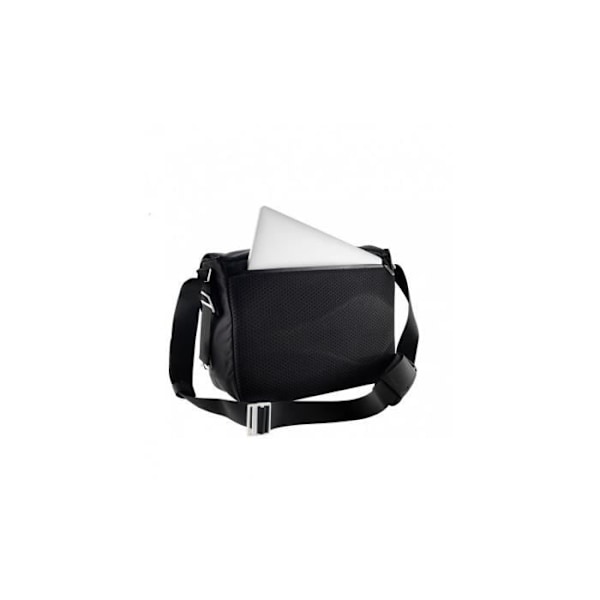"Sac Technique - COLT - XM 117 - Nylon - Mixte - Noir"