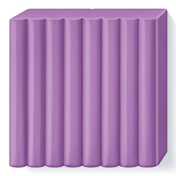 Polymerlera - Violett - 57 g