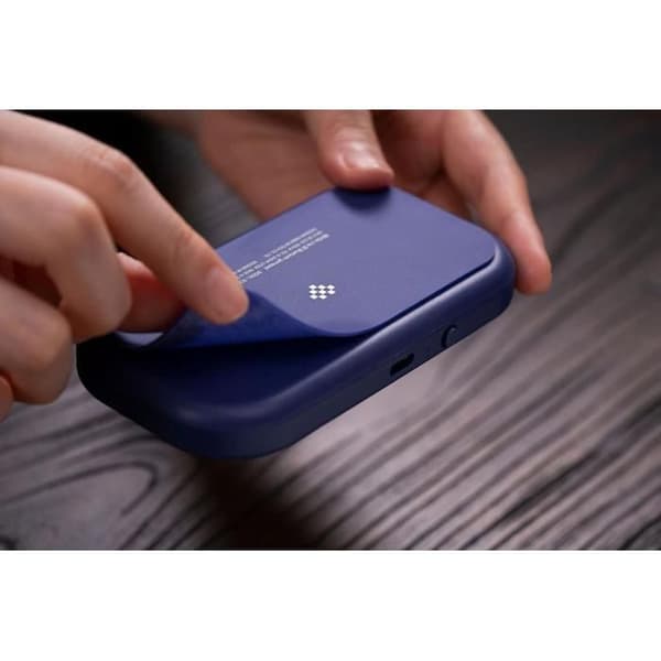 8BitDo Lite SE Lila Edition Bluetooth-kontroll för Nintendo Switch, Raspberry, Android och Windows Lila