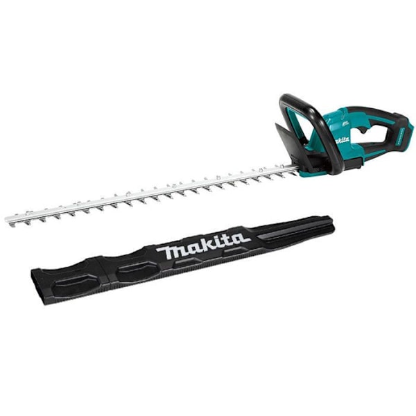 MAKITA DUH606Z LXT 18V 600 mm sladdlös häcksax (bar maskin)