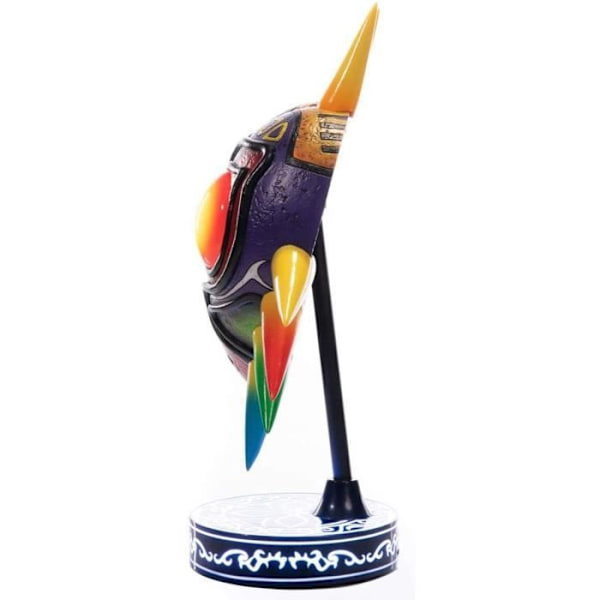 First4Figures - Legend Of Zelda Majoras mask (samlare) PVC/figurer