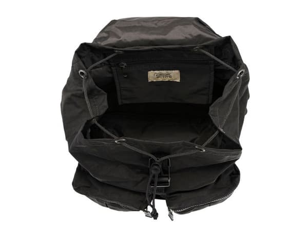 Ryggsäck - CAMEL ACTIVE - Fun Journey Backpack S - Svart - 30x34x19 cm - 421g svart