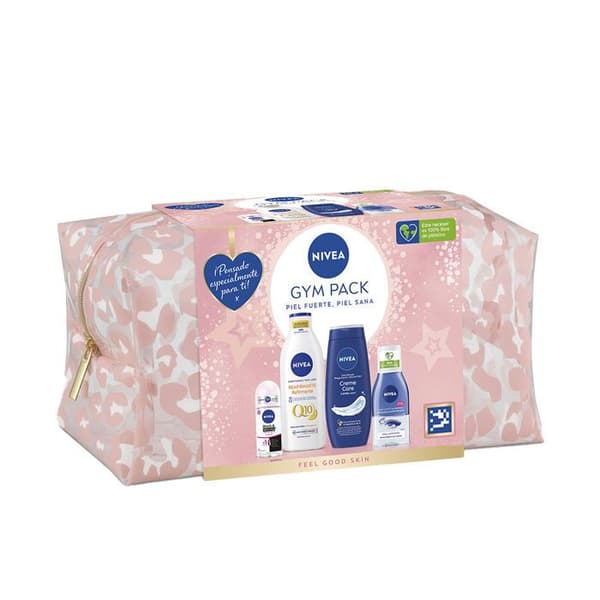 Fuktighetskräm - Nivea Q10+ PN - Normal hud - Optimalt fuktighetsbevarande - Lätt konsistens