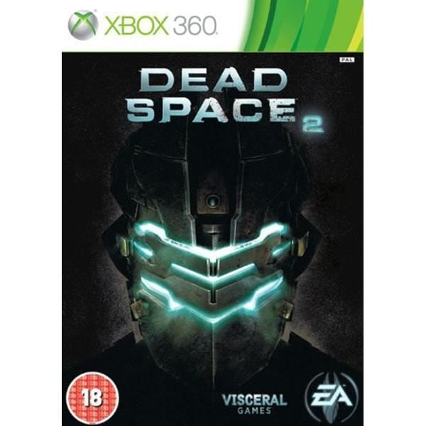 Dead Space 2 (XBOX 360) [UK IMPORT]