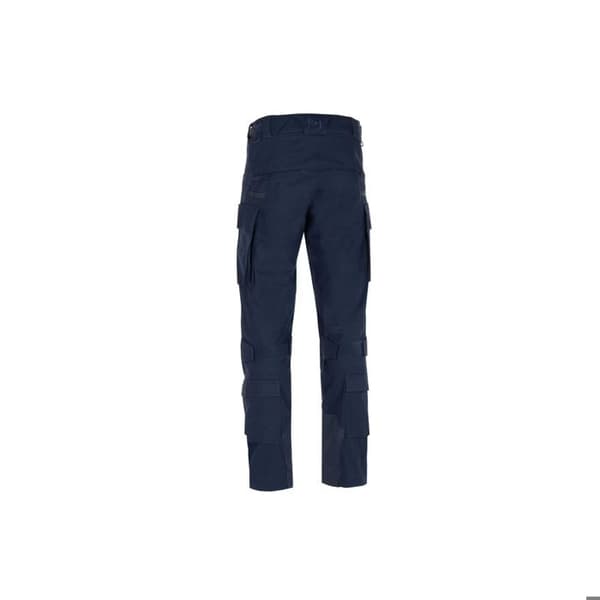 Clawgear MK V ATS Flex stridsbyxor - marinblå Marin 32/34