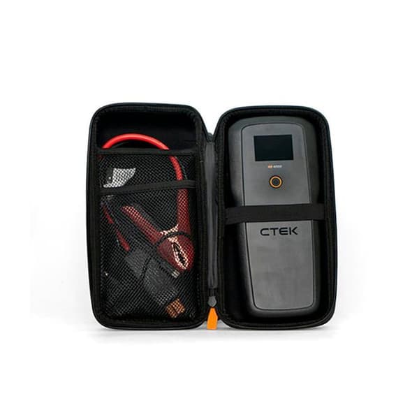 Booster (startladdare) - CTEK - RB 4000 - 12V - 1300A (2060A max) - 45 starter (EU)