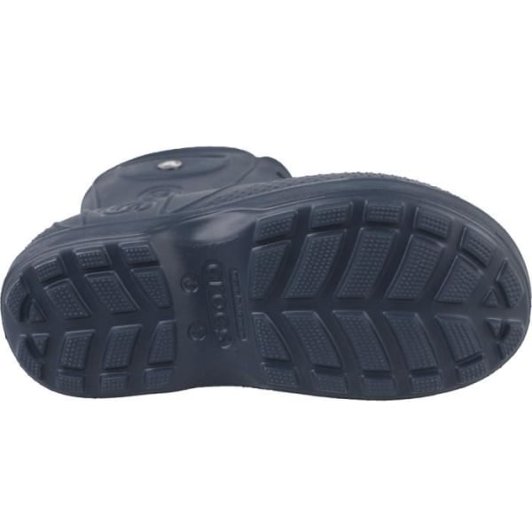 Tofflor - Crocs - Handle It Rain Boot Kids 12803-410 - Barn - Mörkblå Mörkblå 33