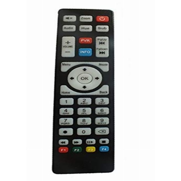 Generisk - partB07L3XWR56 - Maxytec Original fjärrkontroll 4K UG55 5G Plus SE Hornet
