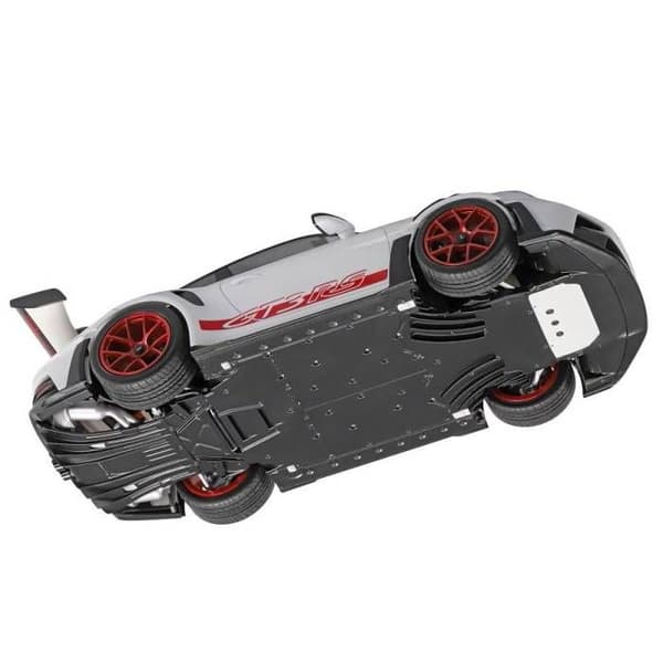 Porsche 911 GT3 RS