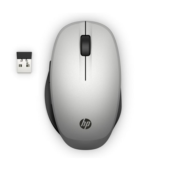 HP Dual Mode