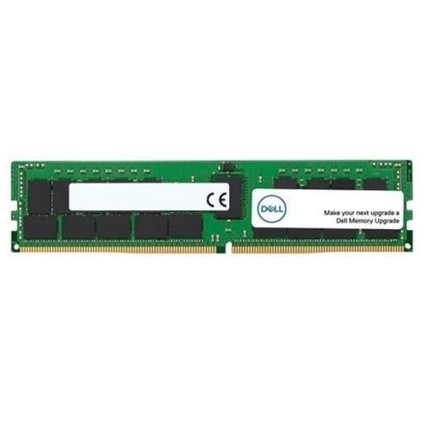 Dell - DDR4 - modul - 32 GB - 288-stifts DIMM - 3200 MHz / PC4-25600 - 1,2 V - registrerat minne - ECC - Uppgradering - för Pow