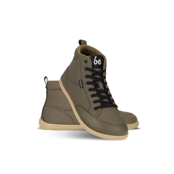 Baskets Be Lenka Rebound Thermo armégrönt 47