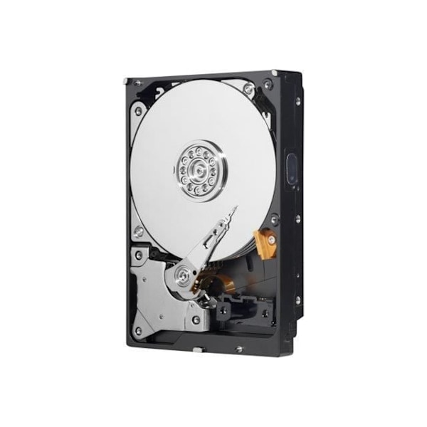 WD AV-GP WD2500AVCS Intern hårddisk 3,5'' SATA