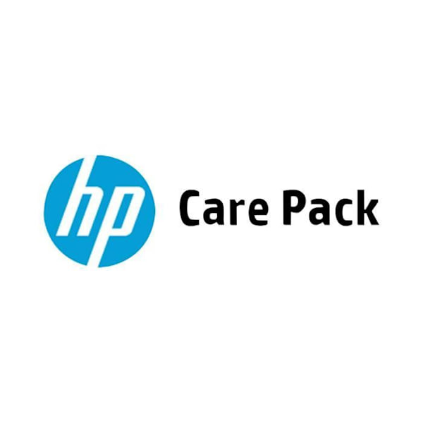HP LaserJet Enterprise M606dn-skrivare - HP - eSP 3y Nbd + DMR - U8CJ8E