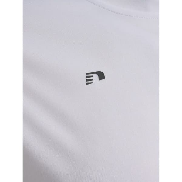 Newline Beat långärmad T-shirt - vit vit XL