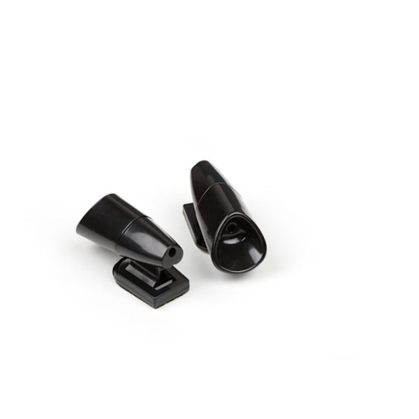 Carlinea 485036 Ultrasonic Anti-Game Whistles, set om 2