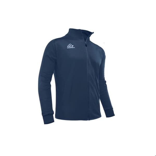Acerbis Atlantis 2 Zip Jacka marinblå XXXXL