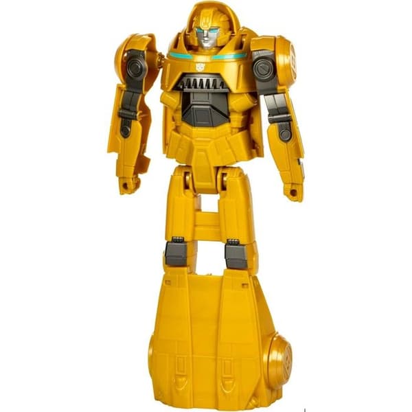 Rörlig figur Transformers One Mega Changer Bumblebee B-127