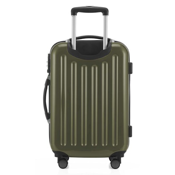 Resväska eller bagage säljs ensam Hauptstadtkoffer - HK20-8278TSA-AV