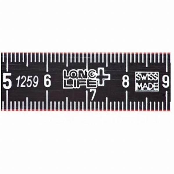 Måttband WIHA Longlife + - 2M - 37067