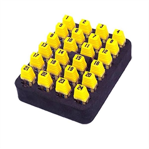 Kabelmätare 226112 Softing CM210kit nätverk