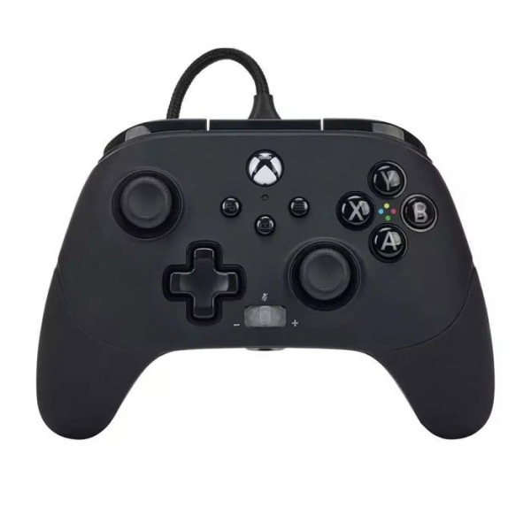 Powera videospelskontroller - XBGP0062-01 - Fusion Pro 3 Wired Controller för Xbox Series X|S - Svart