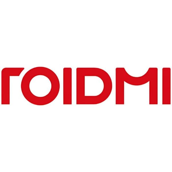 Sidorbrossor - ROIDMI - Eve Plus - 2 Stycken - Vit - Kompatibel med Robotdammsugare