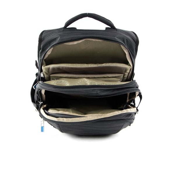 Ryggsäck - Thule - Construct - 28L - Svart - Polyeten - För laptop svart
