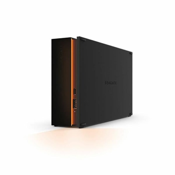 Seagate FireCuda Gaming 1TB extern hårddisk