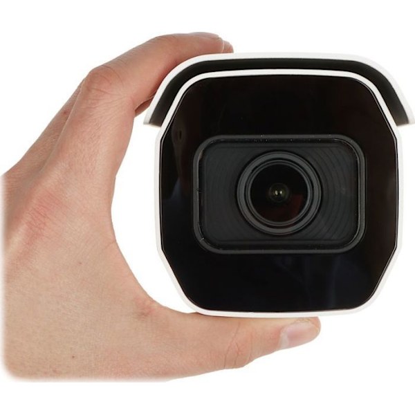 Apti - APTI-86C6-27135WP-Z - Kamera IP KAMERA IP -86C6-27135WP-Z - 8,3 Mpx, 4K UHD 2,7 . 13,5 mm - MOTOZOOM