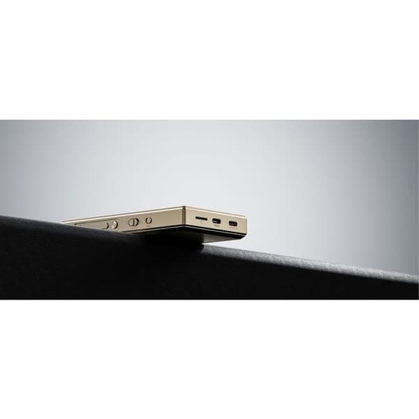 Bärbar ljudspelare - FIIO - M21 - Android 13 - Snapdragon 680 - 64 Go Silver