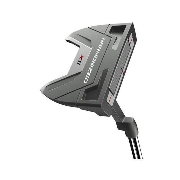 Putter Gaucher Wilson Harmonized X5 svart