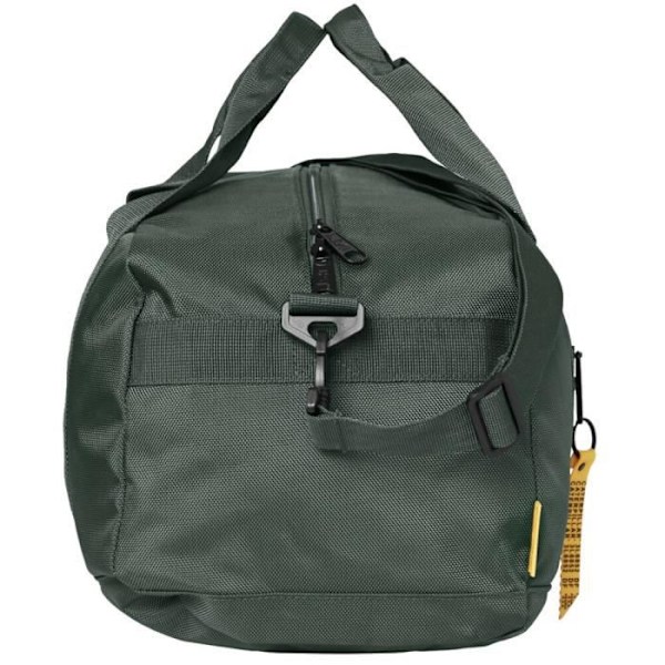 CATERPILLAR Antarctic Graphite Sadelväska - Unisex/vuxen