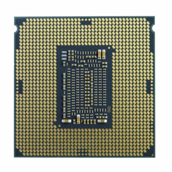 intel cpu/xeon e-2234 3,6ghz fc-lga14c box