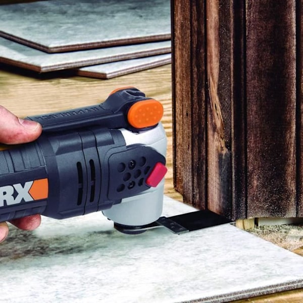 Worx Sonicrafter Multi-Tool F50, 1 st - WX681