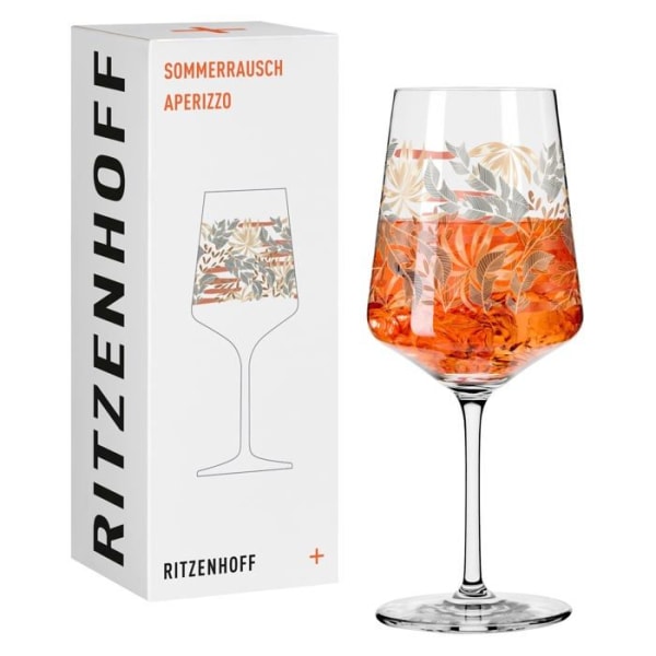 Cocktailglas - Ritzenhoff aperitifglas - 15