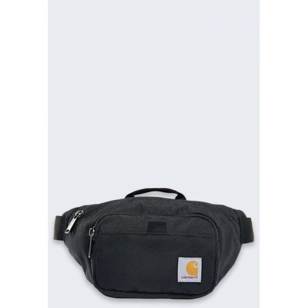 Sacoche Carhartt svart midjeväska