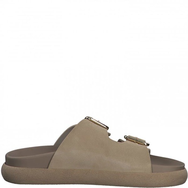 Sandal - Marco tozzi barfota - 2-2-27404-28 - Damsandal Cappuccino 41