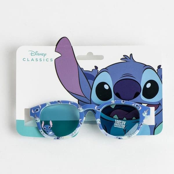 Disney Stitch solglasögon för barn