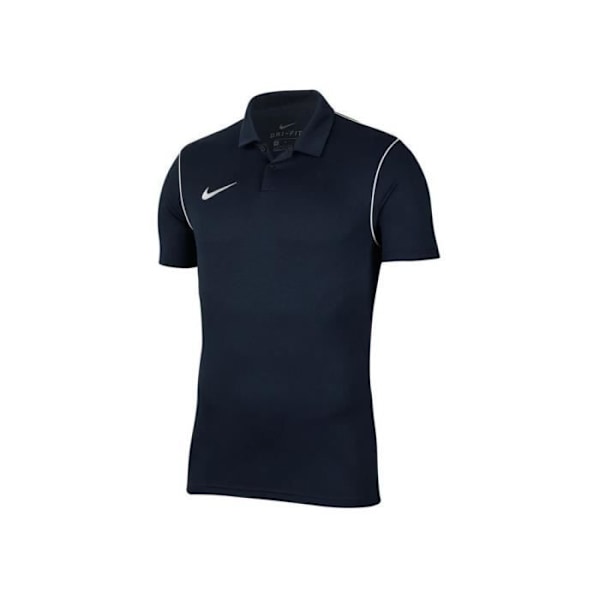 Nike Dry Park 20 S T-shirt - Herr - Svart Svart jag