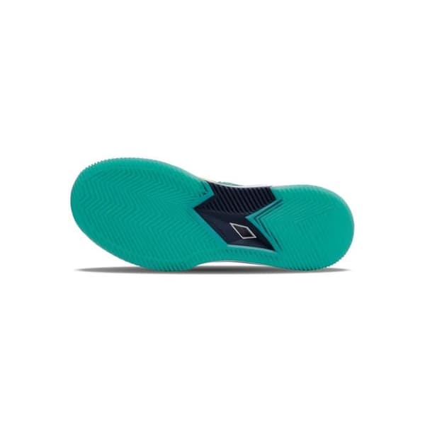 Hummel Topflight Pro inomhusskor - limeade limead 43