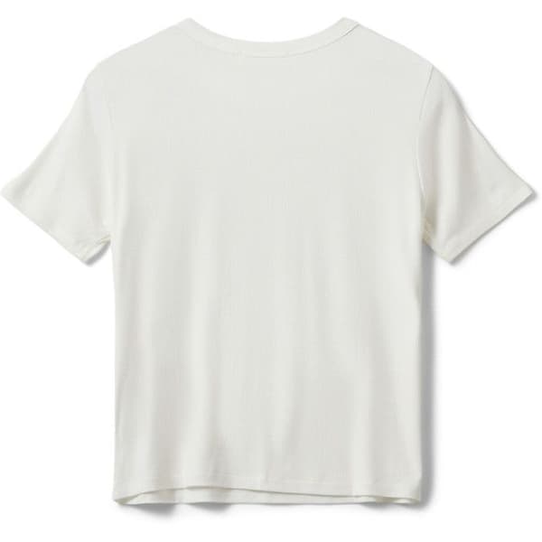 T-shirt dam Sofie Schnoor Nataliasw vit S